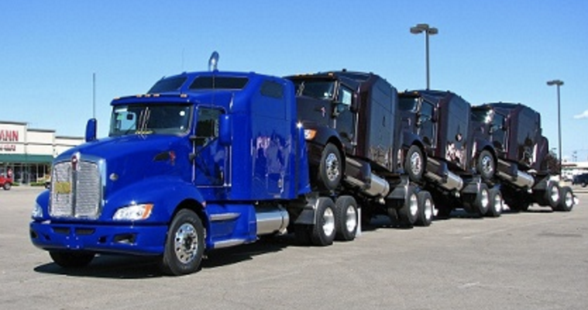 Heavy, Corporate Towing for Semi Trucks and more.